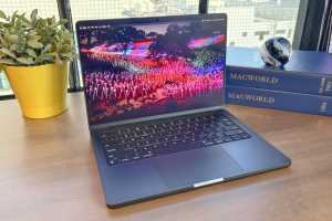 Skipping the iPhone 17? This M4 MacBook Pro with 24GB of RAM is just $1,399