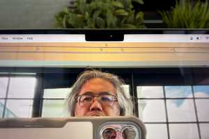 Sorry, Mac users, it looks like Face ID is still ‘years away’