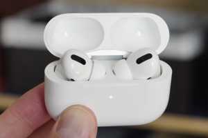 Did your AirPods case just beep? Here's why