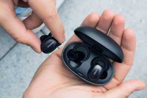 1More Stylish True Wireless In-Ear Headphone review: Great sound quality isn’t the only thing going for these beauties