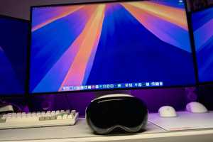 The future of multitasking on the Mac is amazing... and uncomfortable