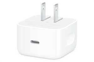 Apple's new 40W charger has a secret mode for faster iPhone 17 charging