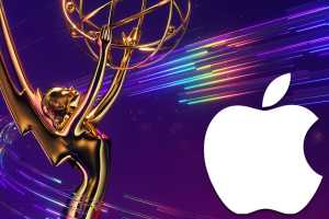 Apple racks up lots of Emmy noms, with 27 for 'Severance' and 23 for 'The Studio'