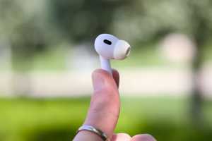 The fantastic AirPods Pro 2 drop to their best price of the year