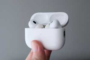 Report: AirPods Pro 3 will have ‘better fit’ but no ‘major’ audio upgrades