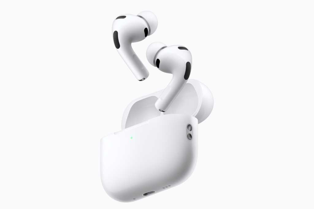 AirPods Pro 3