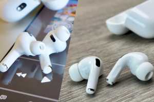 AirPods Pro 3 vs AirPods Pro 2: Which model to buy revealed