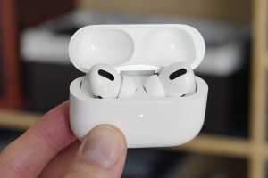AirPods Pro are at rock-bottom prices and you can get them right away