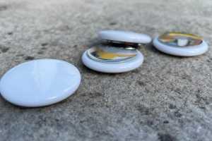 Vision Pro's must-have accessory may be AirTag 2