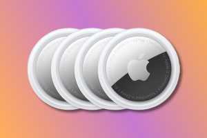 Prime Day blowout sale drops AirTags down to $17 each–the lowest price ever