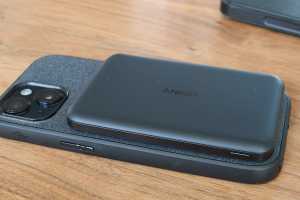 Anker Nano Power Bank 5K MagGo Slim review: Slimmest magnetic power bank