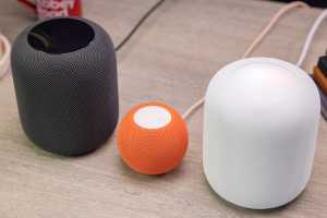 The M5 is nice but I'm more interested in what's next