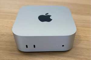 Save $109 on the M4 Mac mini as Prime Day keeps on trucking
