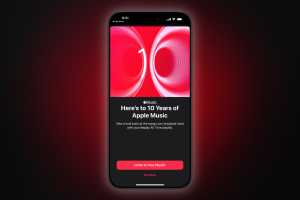 Wanna see your all-time most-played songs on Apple Music? Here’s how