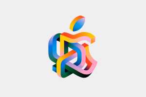 Grab a cool iPhone wallpaper to celebrate Apple's new Osaka store
