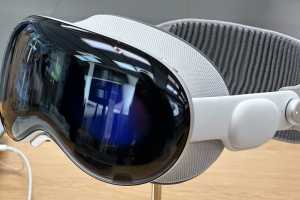 Vision Pro's shortcomings are its best path to success