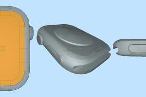 Apple Watch Series 10 leak