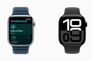 Apple Watch 9 vs Apple Watch 10