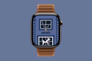 Moof! Clarus the Dogcow returns on Apple's most expensive watch