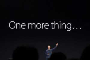 8 things more exciting than Apple’s new iPhone