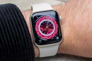 The Apple Watch SE 2nd gen is an absolute steal at 25% off