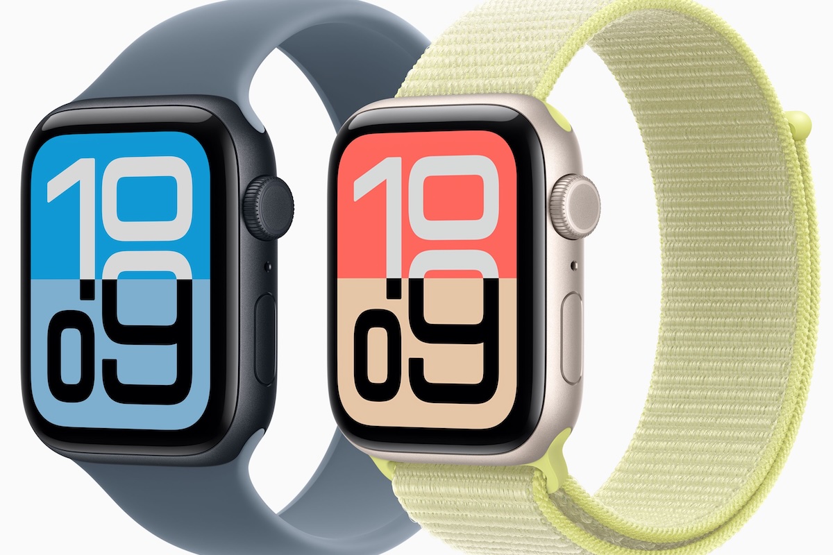 Apple Watch SE 3 (44mm)