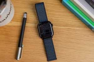 New Apple Watch feature means you'll never sleep through an alarm again