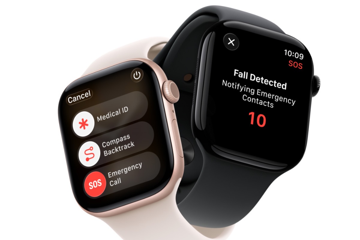 Apple Watch Series 11