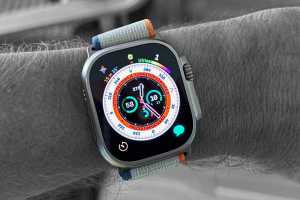 The Apple Watch Ultra 2 drops back down to its all-time-low price