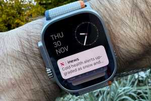 The device that needs Apple Intelligence isn't getting it