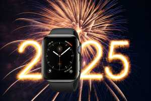 Why the Apple Watch needs a reboot