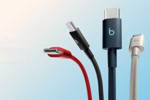 Apple's excellent 60W Beats USB-C cable is under $9 today