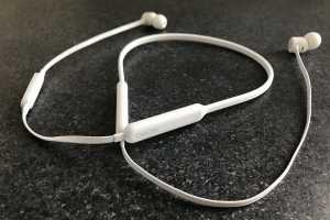 BeatsX review: Just as magical as the AirPods, but more comfortable and convenient