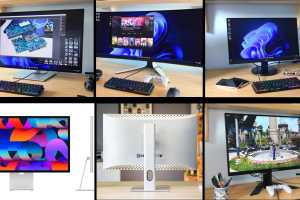 Best Mac monitors: The Mac compatible displays we recommend