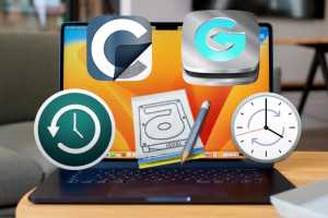 Best Mac backup software: Top backup apps compared