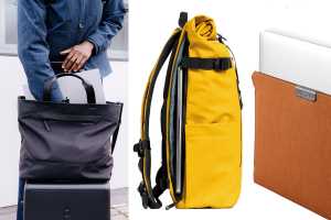 Best MacBook bags, cases and sleeves