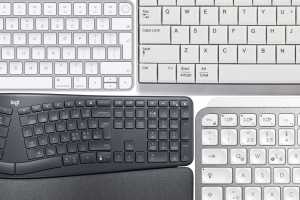 The best Mac keyboards on sale right now