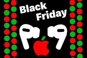 What to expect from Black Friday AirPods deals