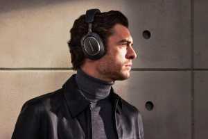 Bowers & Wilkins Px8 S2 review: Great sounding Bluetooth headphones