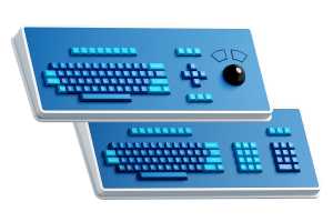 You're going to want this crazy expensive 'Severance' keyboard