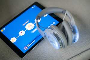 BoseBuild Headphones review: An educational kit that teaches the science of sound