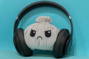 AirPods Max fans: I switched to Beats Studio Pro and you should too