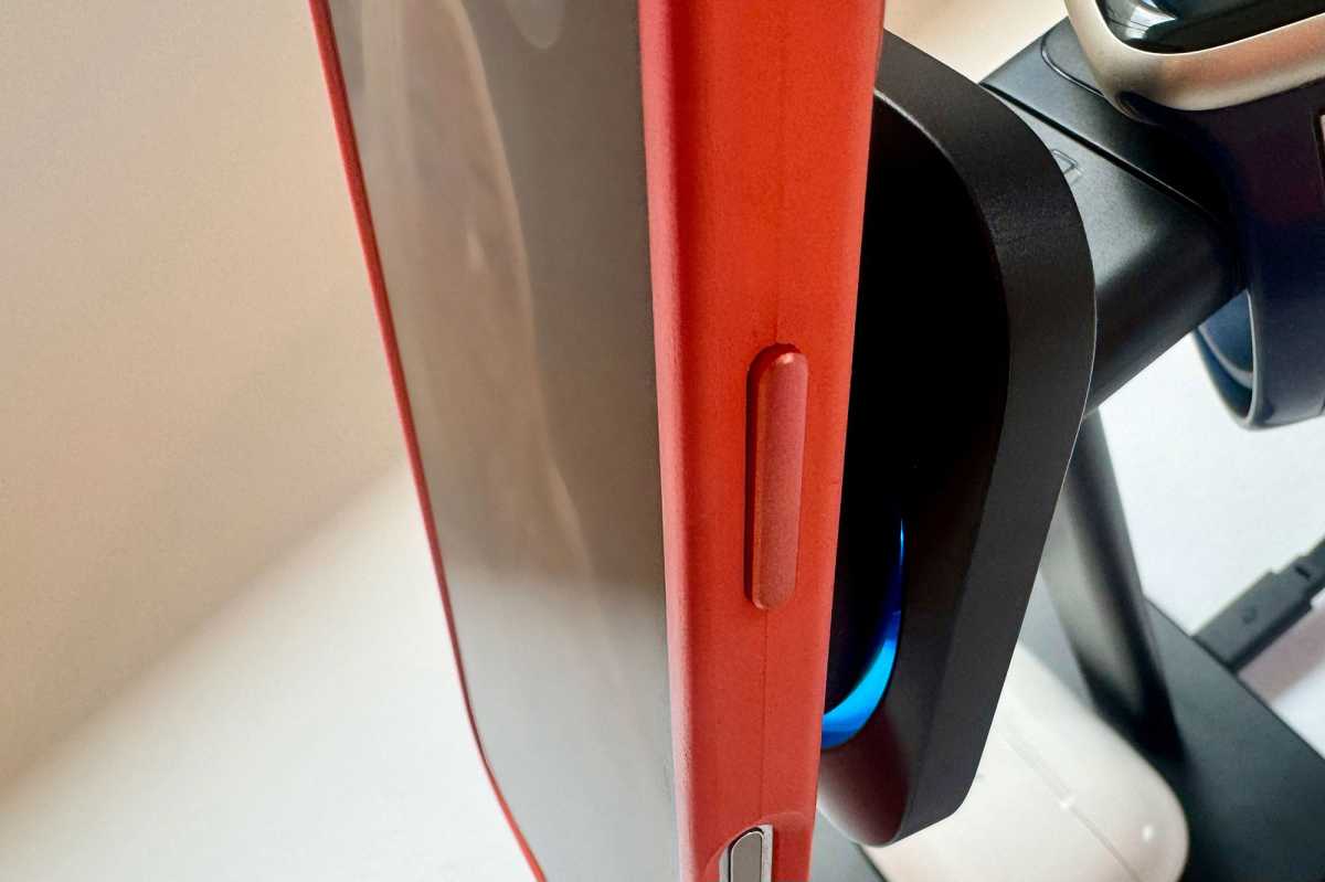 ESR 25W 3-in-1 Wireless Charging Station with CryoBoost Glow