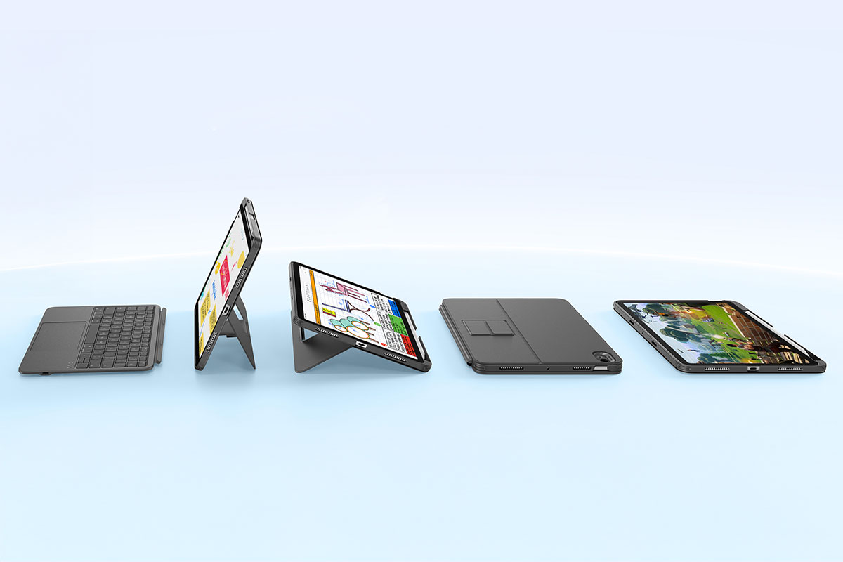 ESR Flex Keyboard Case