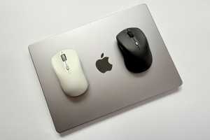ESR MagMouse review: a wireless mouse that sticks to your MacBook