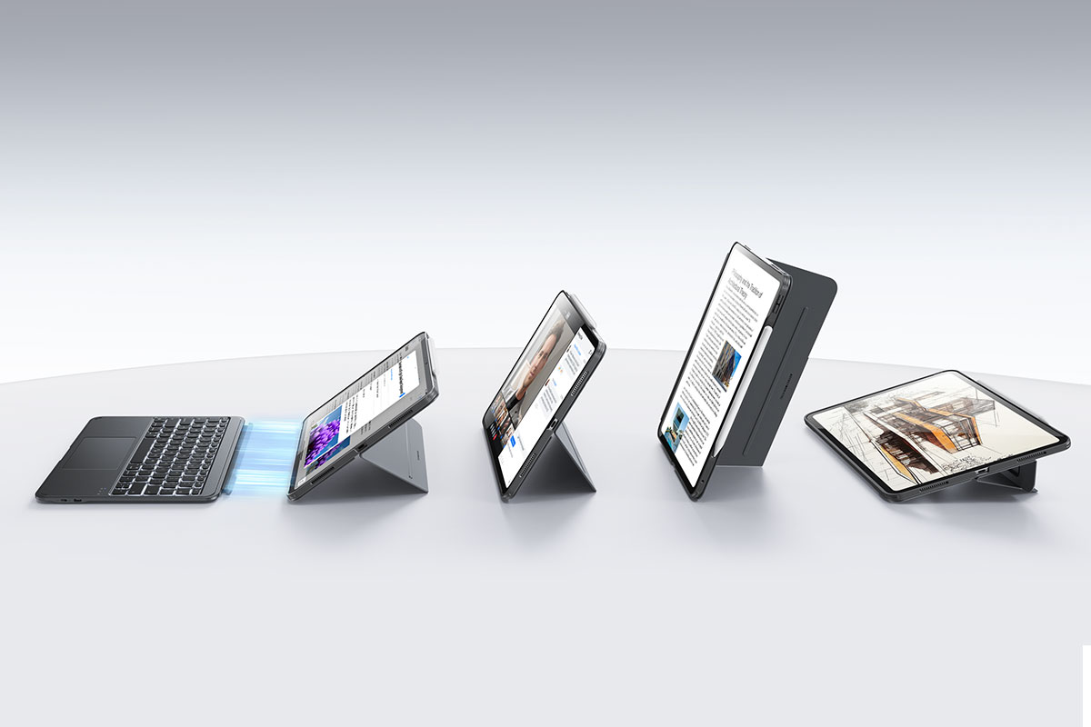 ESR Shift Keyboard Case