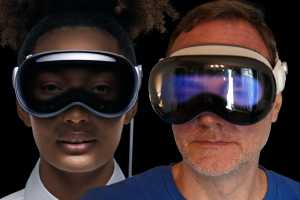 Vision Pro's most unique feature is its biggest failure