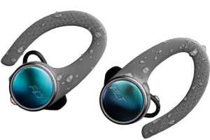 Plantronics BackBeat Fit 3100 review: Excellent durability for athletes, plagued by connection problems and poor sound quality
