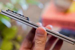 Samsung just fired its best shot at the iPhone Fold