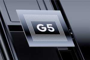 Google's Tensor G5 chip is impressive–if you compare it to an iPhone 14